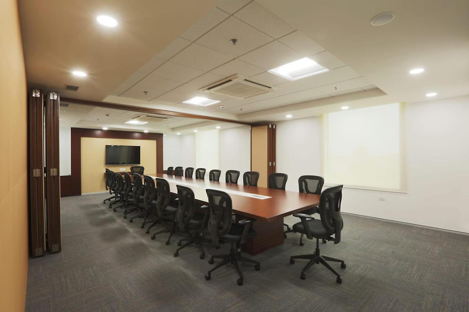 Hotel Cardinal Express Oxmo Delhi Airport New Delhi